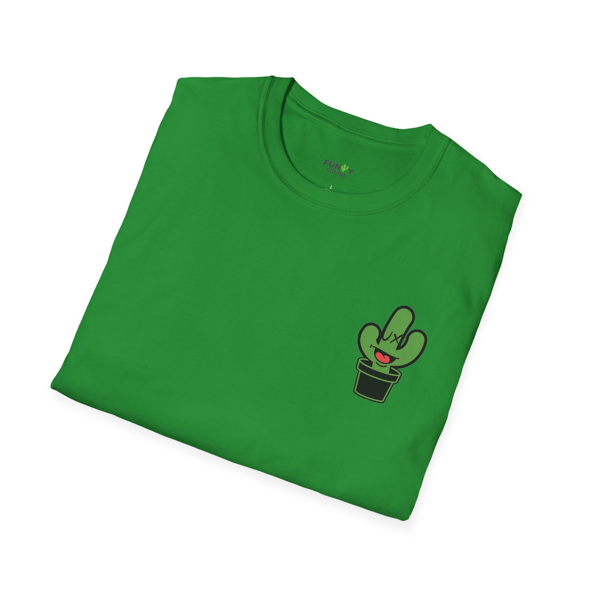 Funky Cactus - Classic - Green - Image 20
