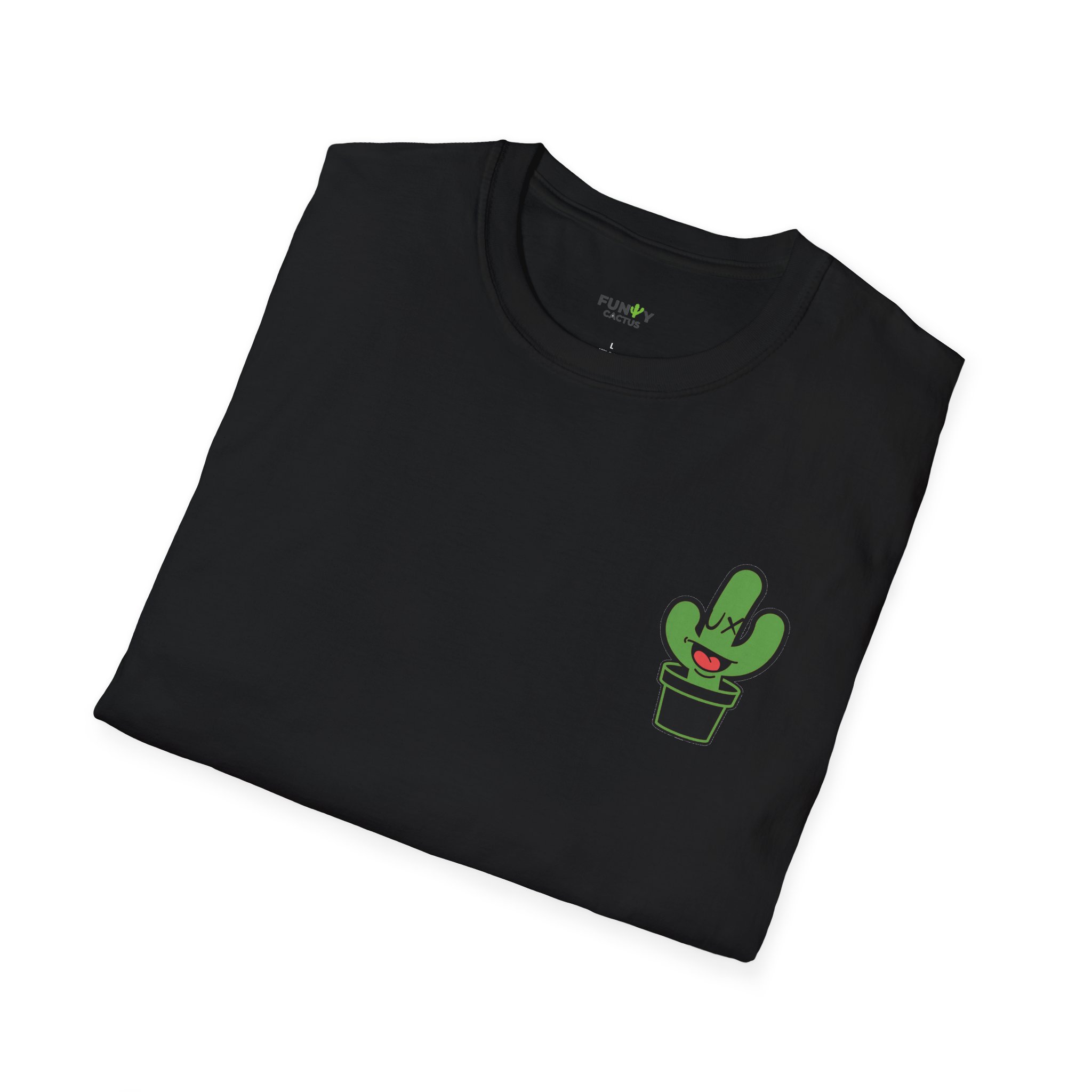 Funky Cactus - Classic - Green - Image 12