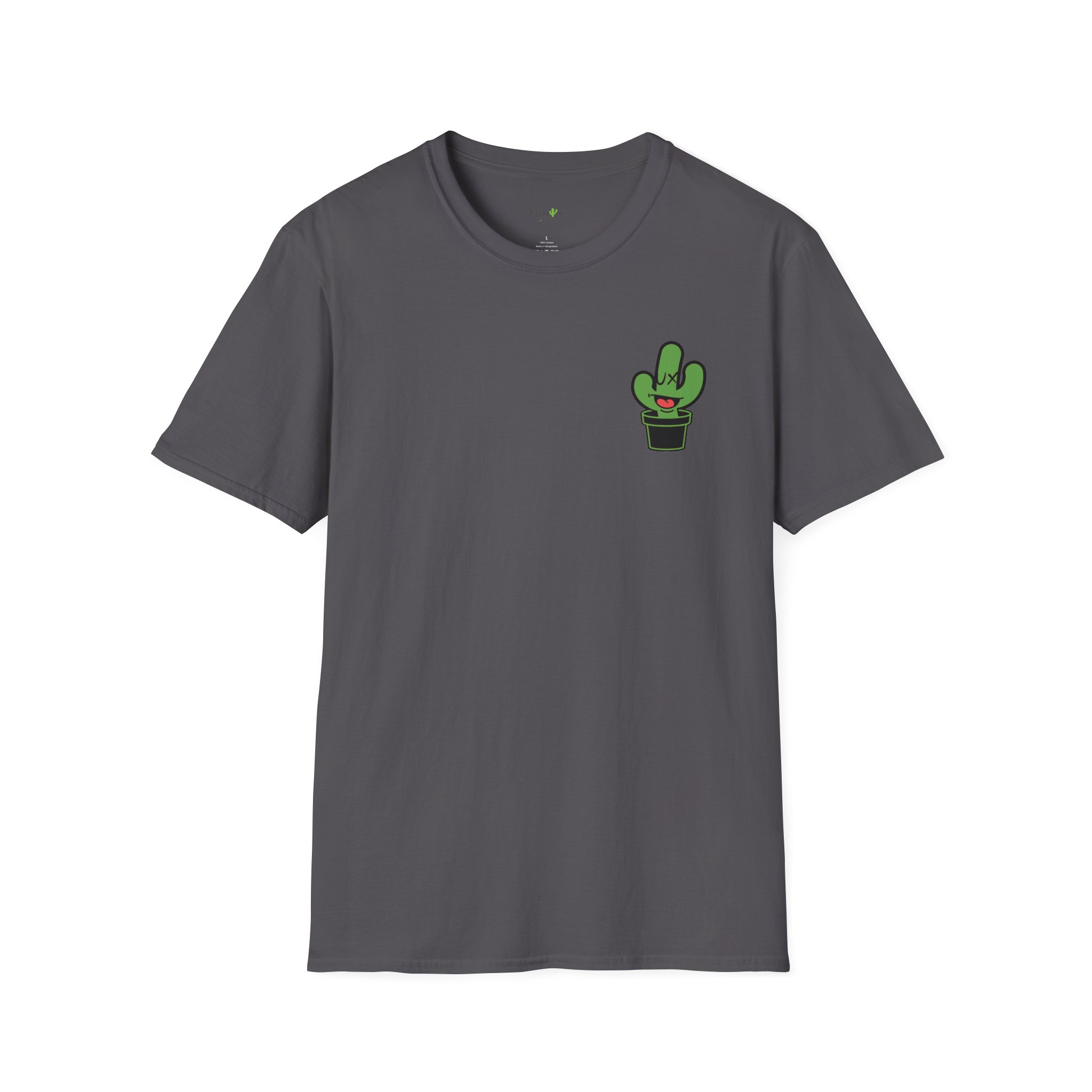 Funky Cactus - Classic - Green - Image 21
