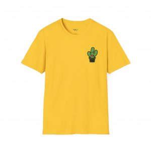 Funky Cactus - Classic - Green