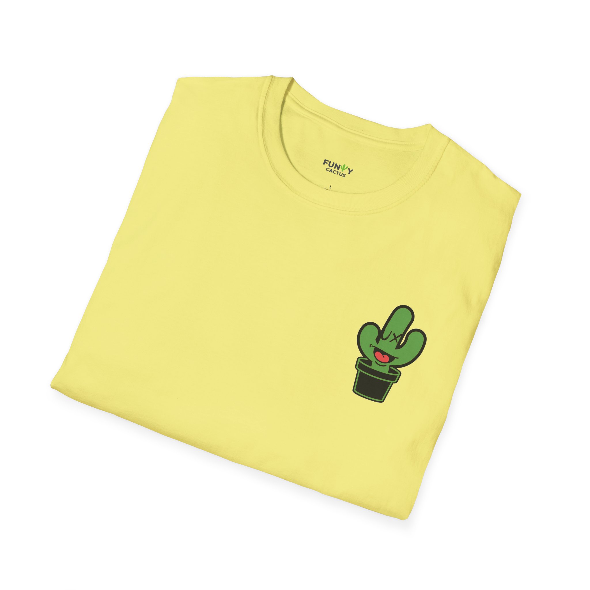 Funky Cactus - Classic - Green - Image 16