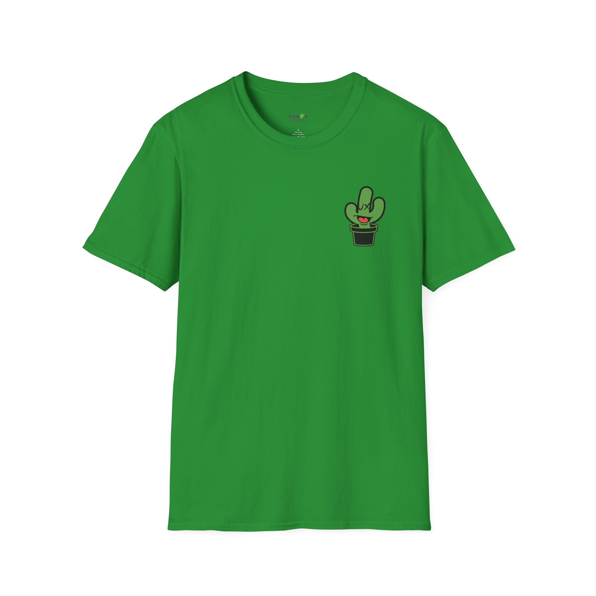 Funky Cactus - Classic - Green - Image 17