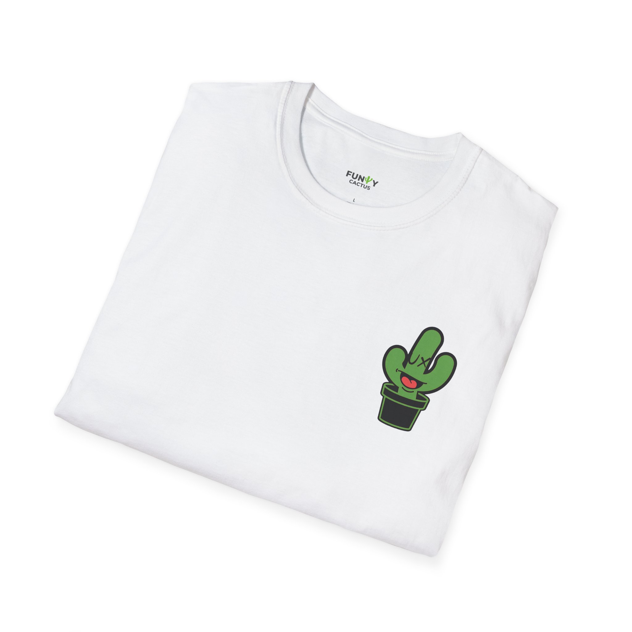 Funky Cactus - Classic - Green - Image 8