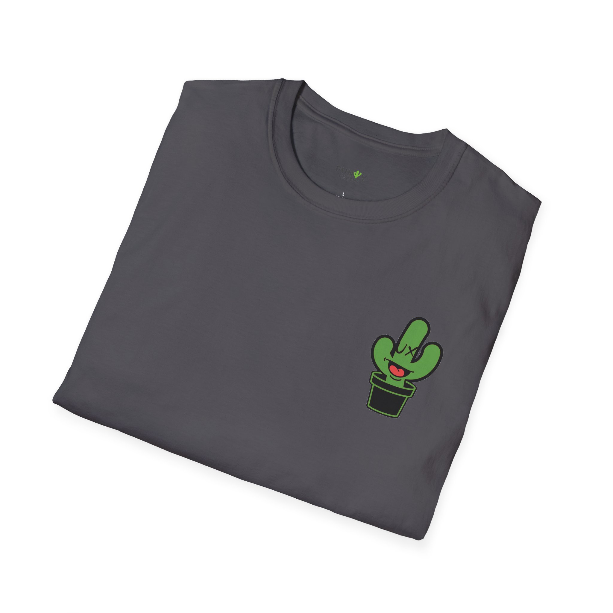 Funky Cactus - Classic - Green - Image 24