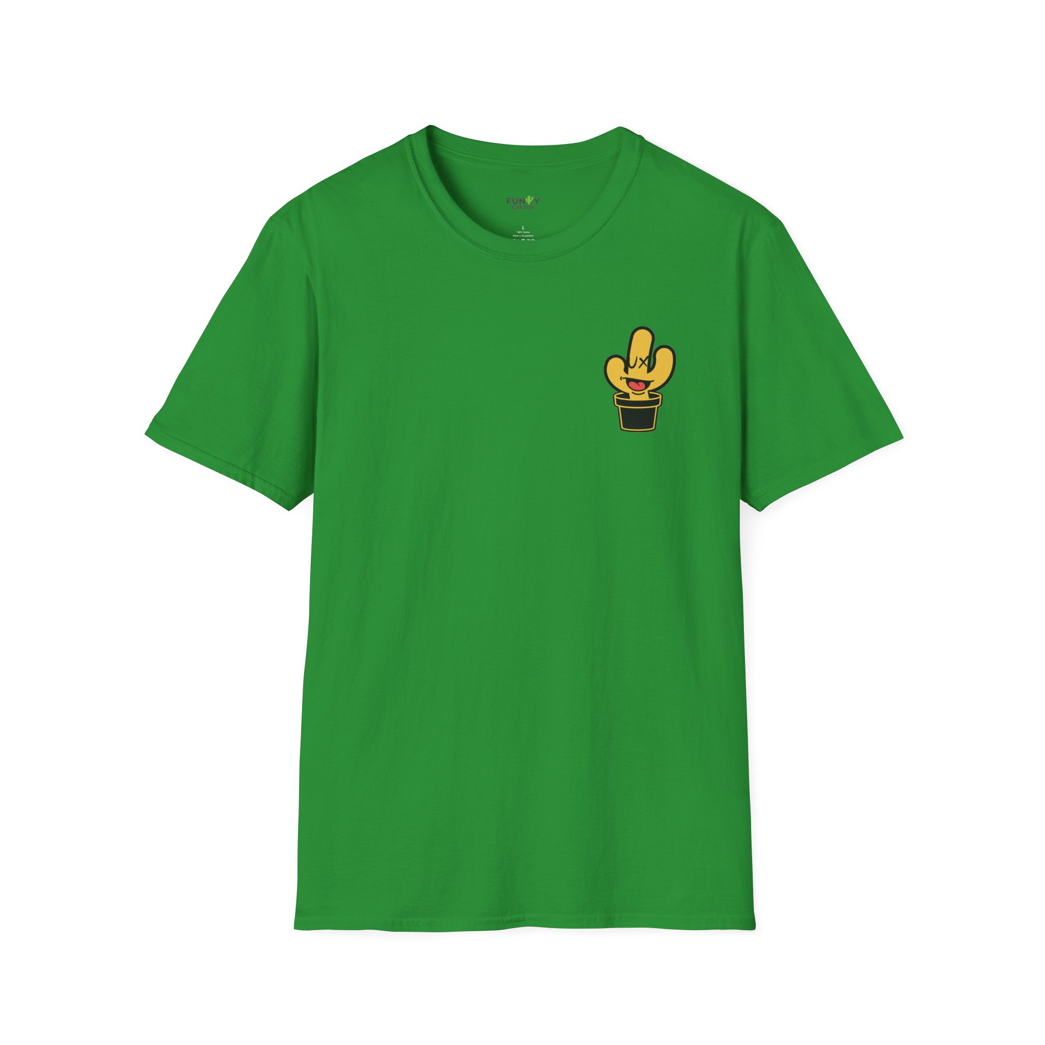 Graphic Tees