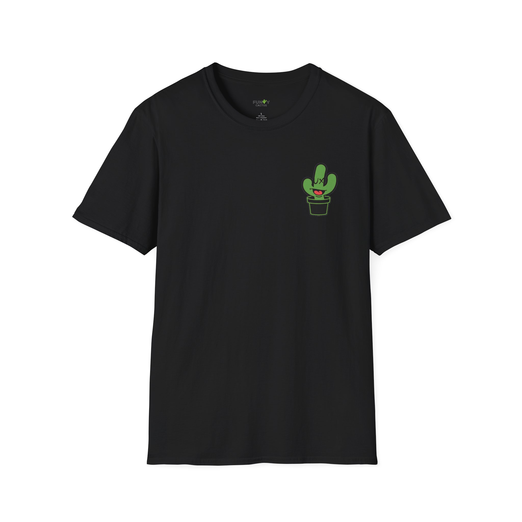 Funky Cactus - Classic - Green - Image 9